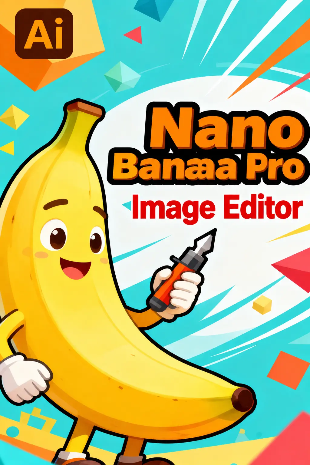 (4K Benchmark 0.15) Nano Banana Pro dual image editing (Zhenzhen AI Workshop Edition)