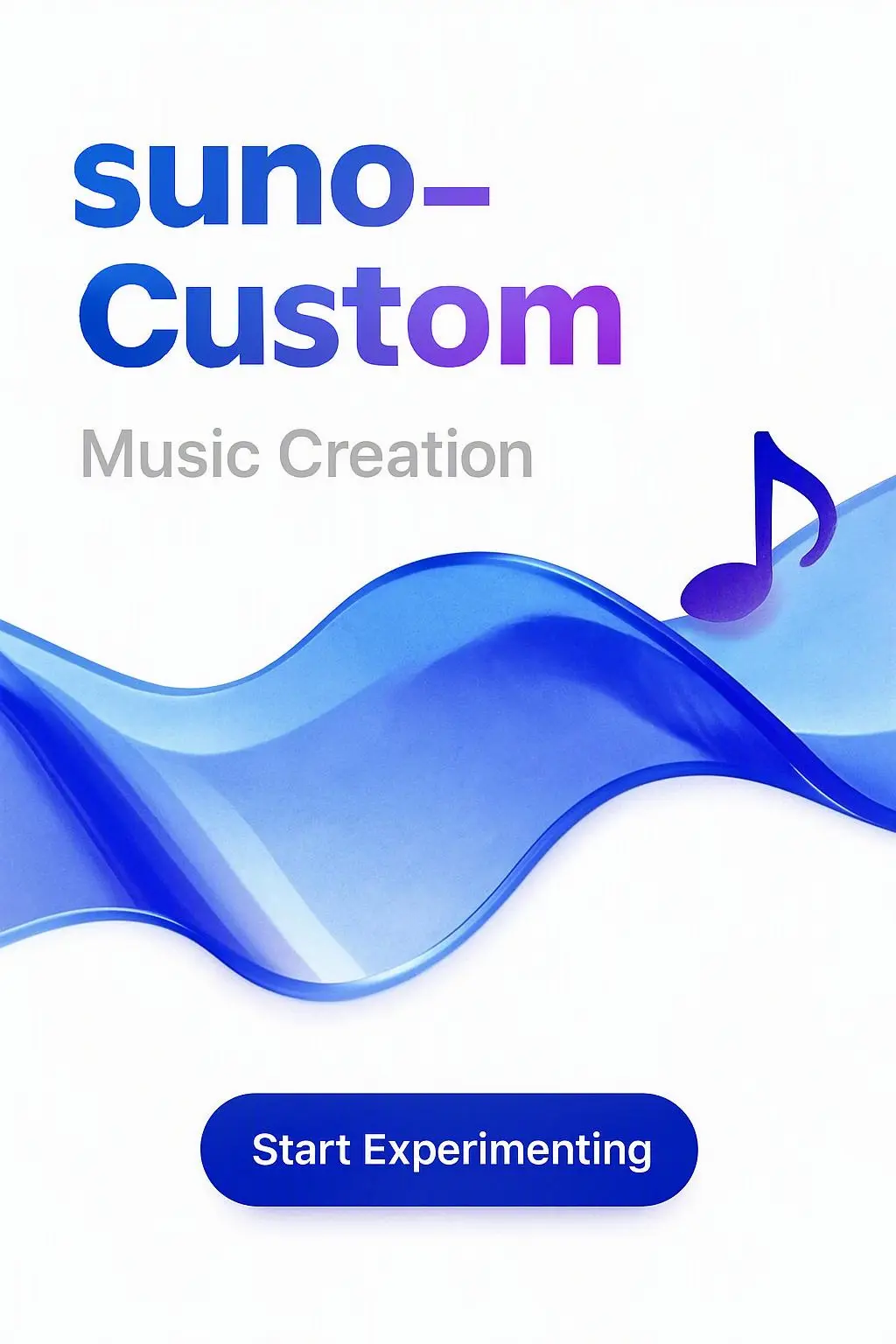 Suno_Custom Custom Music Generation (RH version)