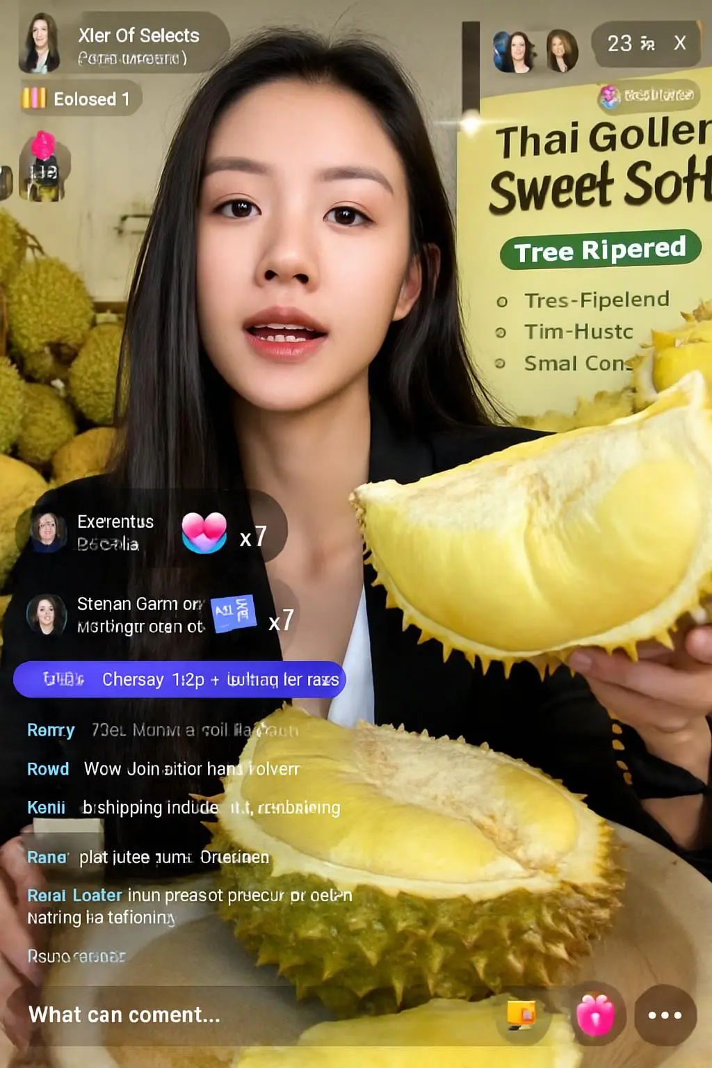 gxx image 2 Image Editing (Zhenzhen's AI Workshop Chat Mode)