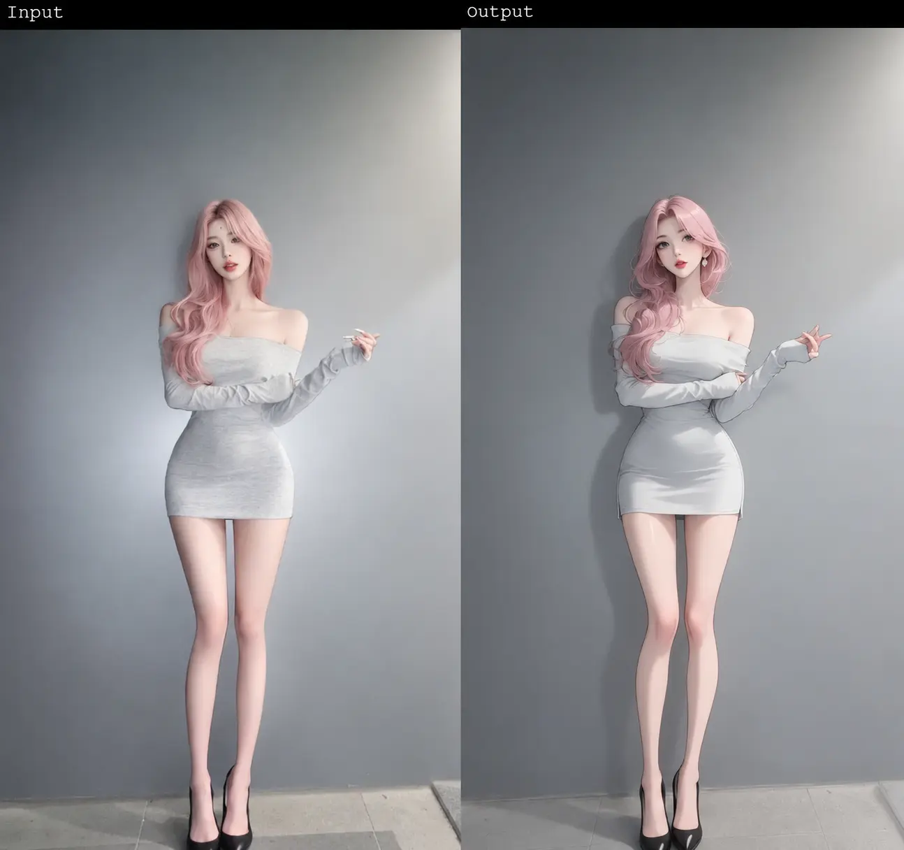 Qwen Edit 2511 Real to Anime Style V2.0