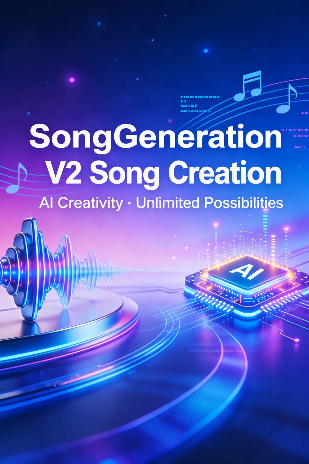 SongGeneration v2 model song generation V2 high stylization