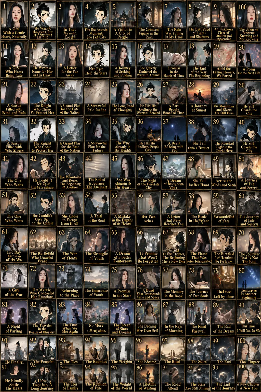 (4K Official Version 100 Grid Extreme Version) All-in-One Image G V2 Image Editing (Zhenzhen's AI Workshop Needs Group Adjustment)