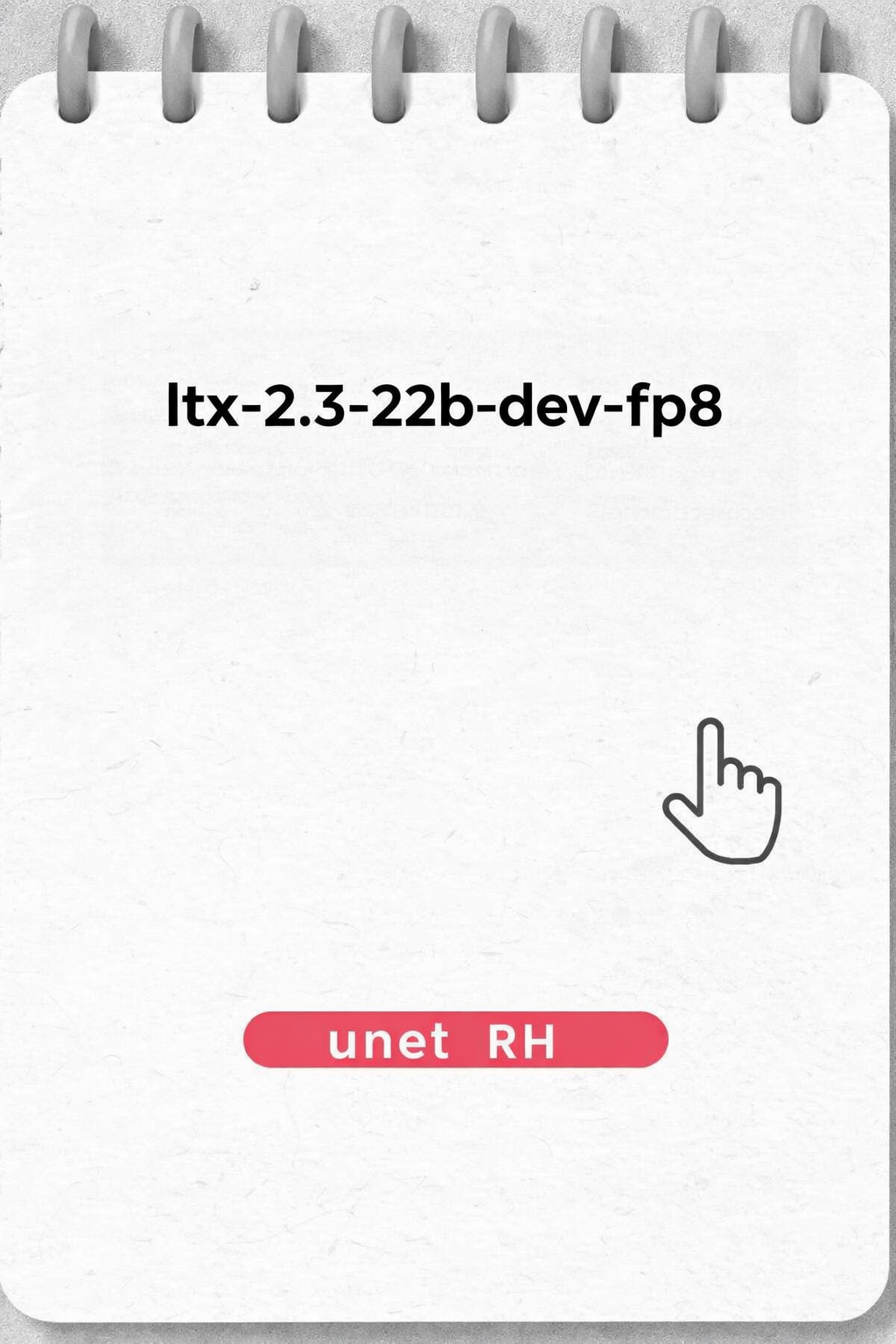 ltx-2.3-22b-dev-fp8.safetensors